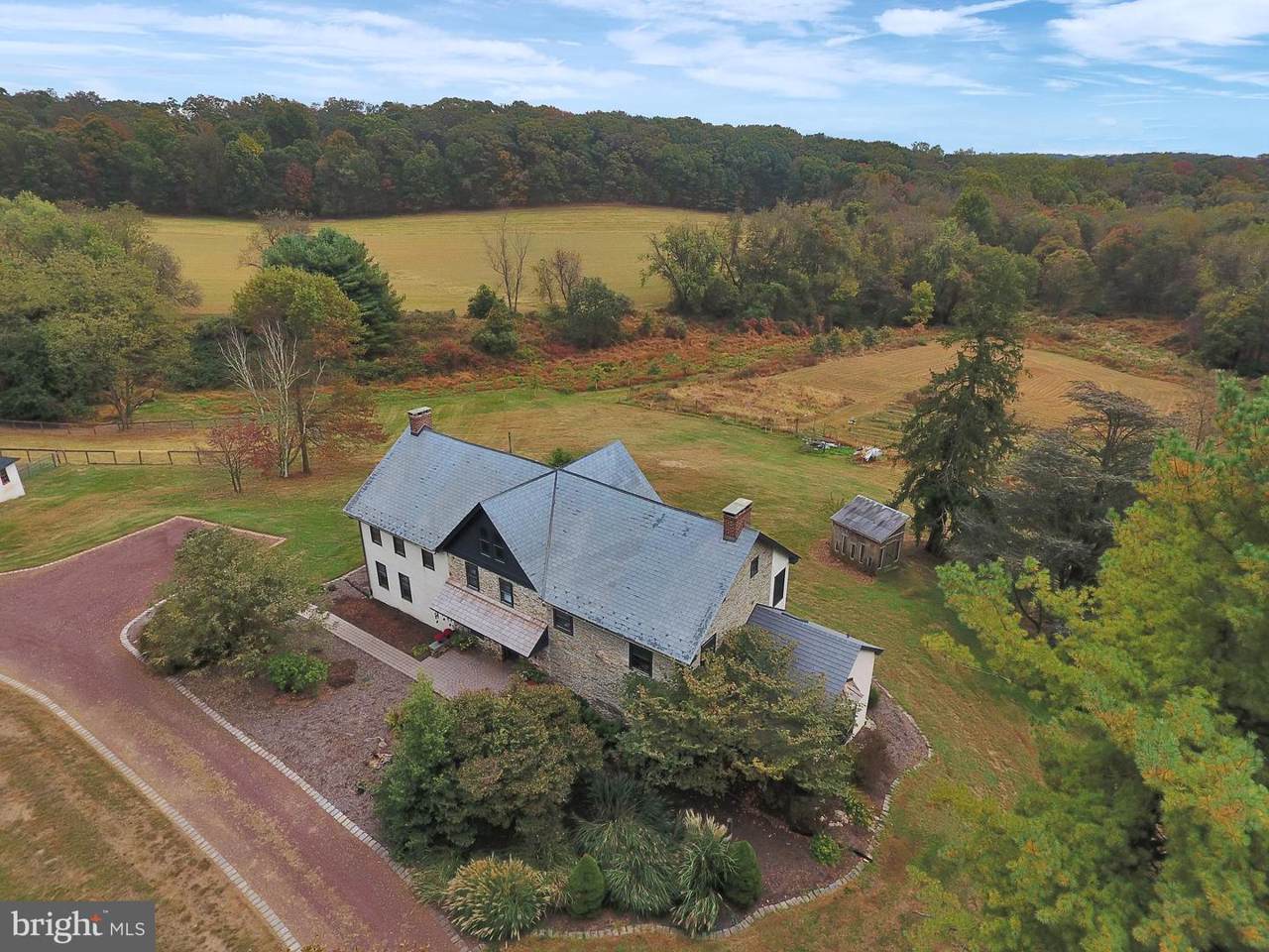 605 Buck Run Road - Photo 1