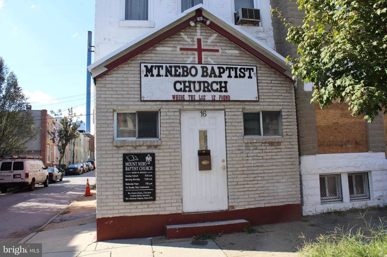16 Monroe Street - Photo 1