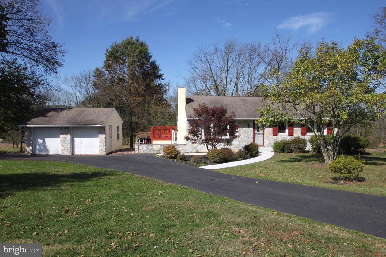 817 Limerick Road - Photo 1