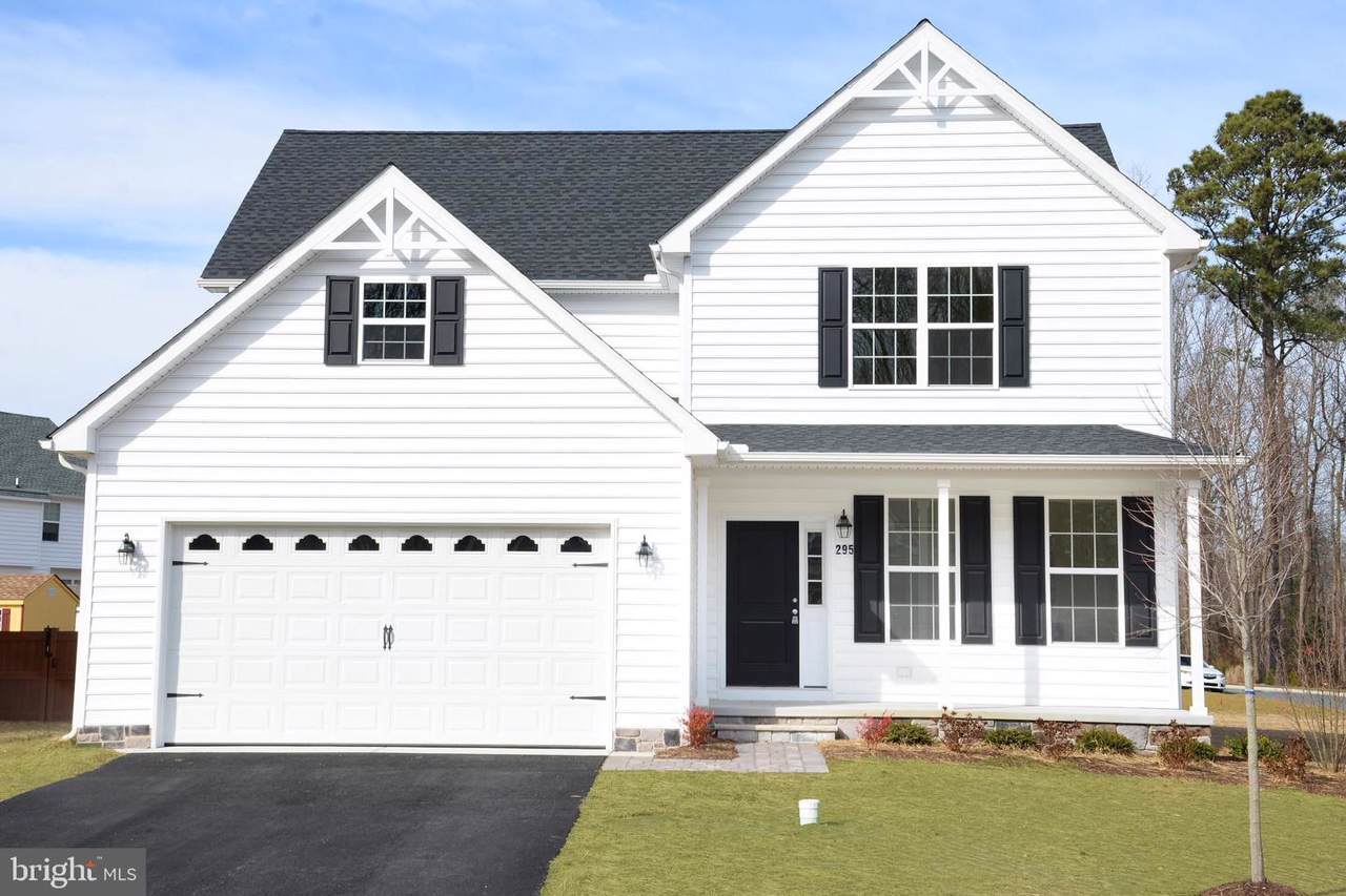 295 South High Meadow Drive - Photo 1