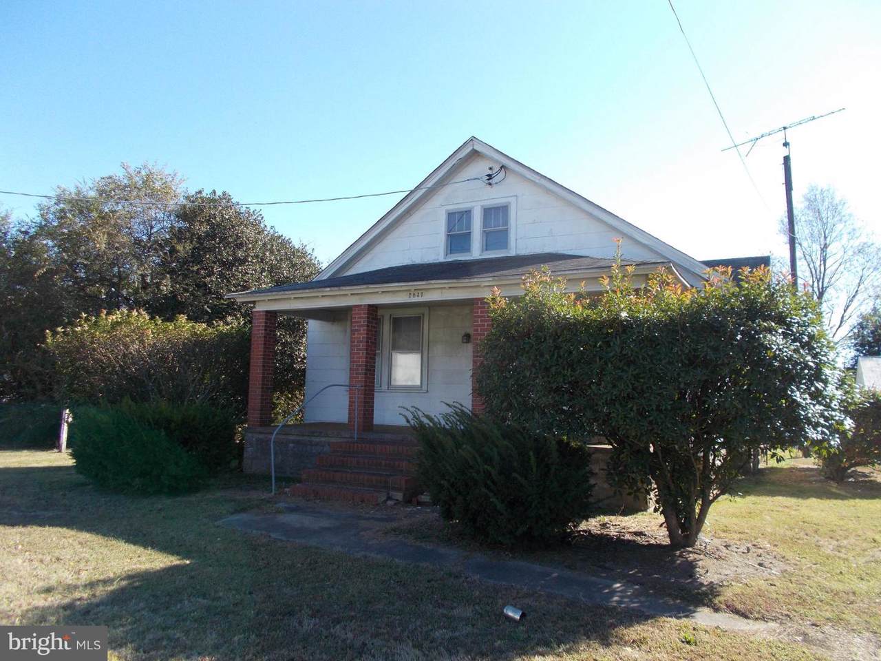 2837 Ocean Gateway - Photo 1