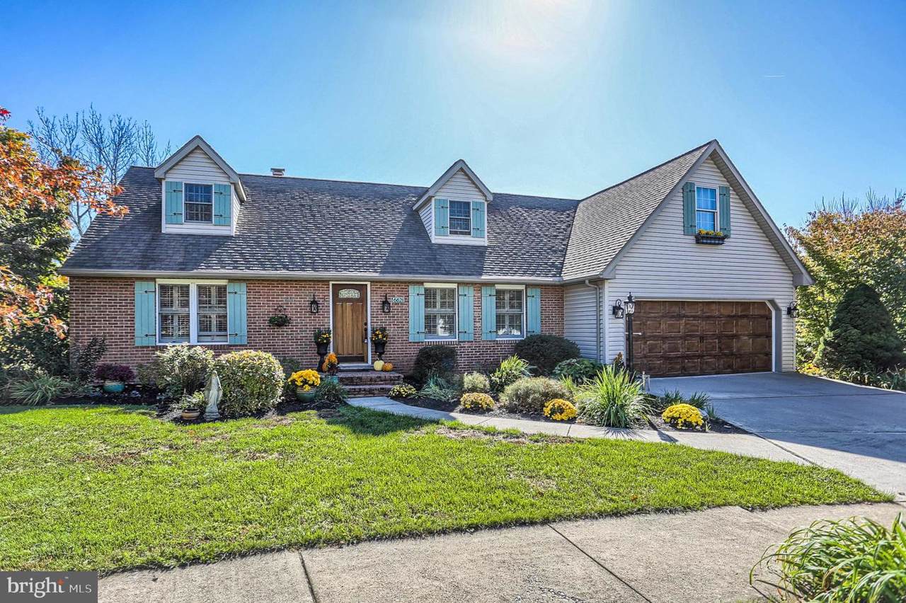 6621 Derby Court - Photo 1 6621 Derby Court - Photo 1