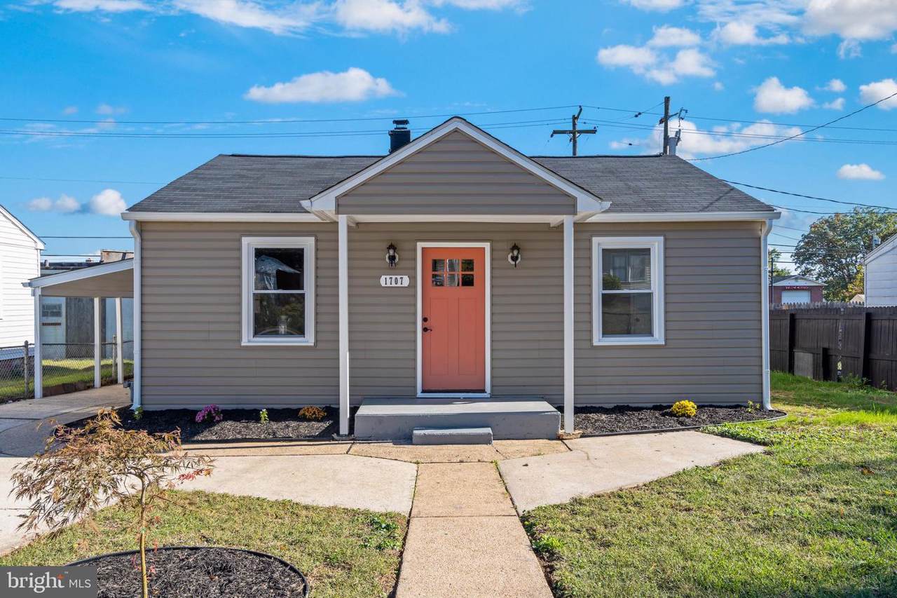 1707 Earhart Road - Photo 1