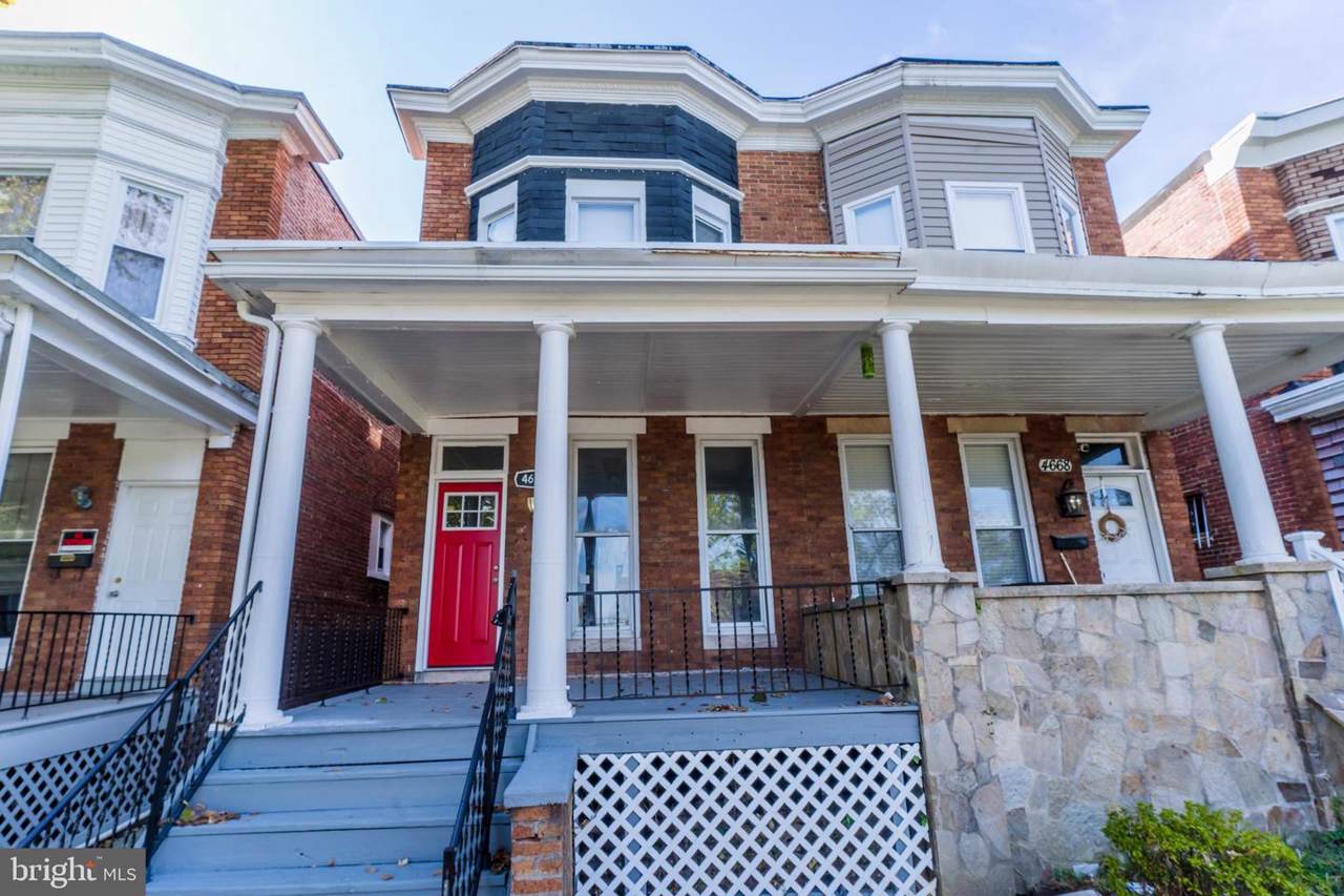4666 Kernwood Avenue - Photo 1