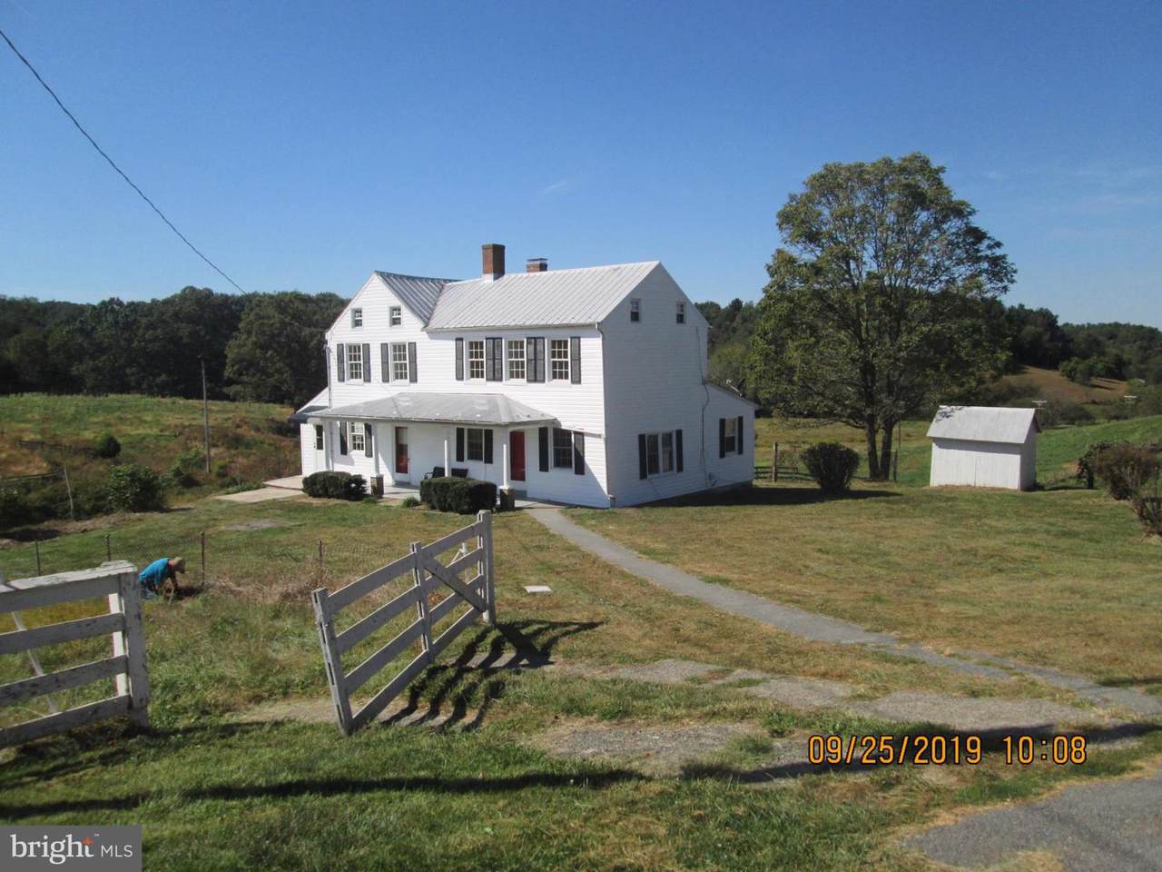 13169 Old Annapolis Road - Photo 1