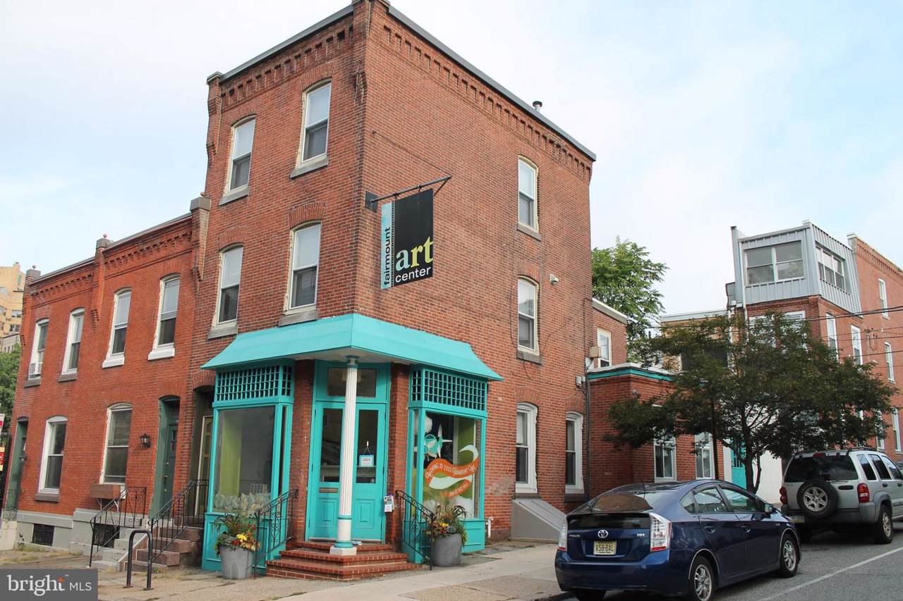 2501 Olive Street - Photo 1