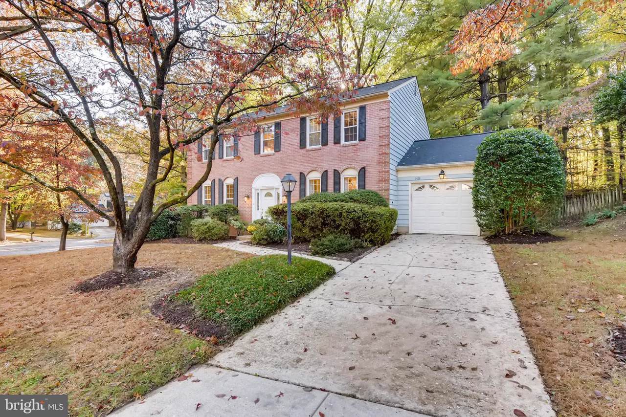 1400 Winding Waye Lane - Photo 1
