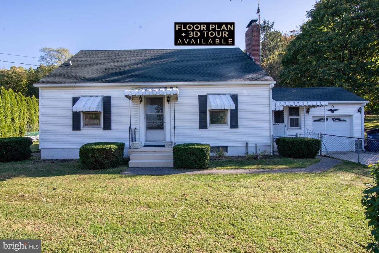 2525 Carlisle Pike - Photo 1 2525 Carlisle Pike - Photo 1