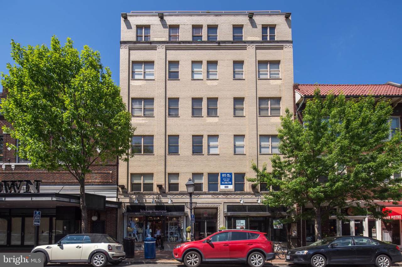 815 King Street - Photo 1