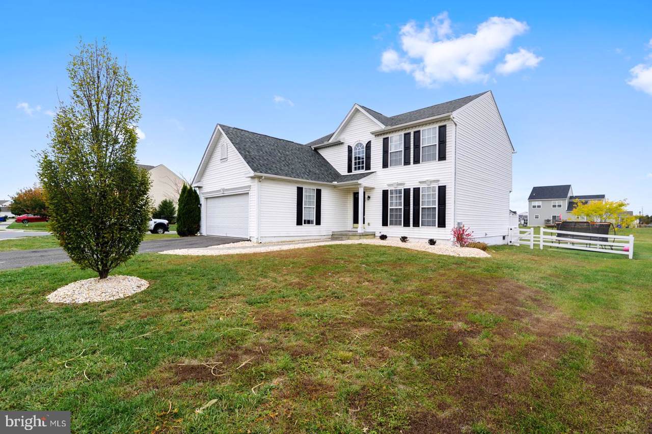 17 Smyrna Creek Drive - Photo 1