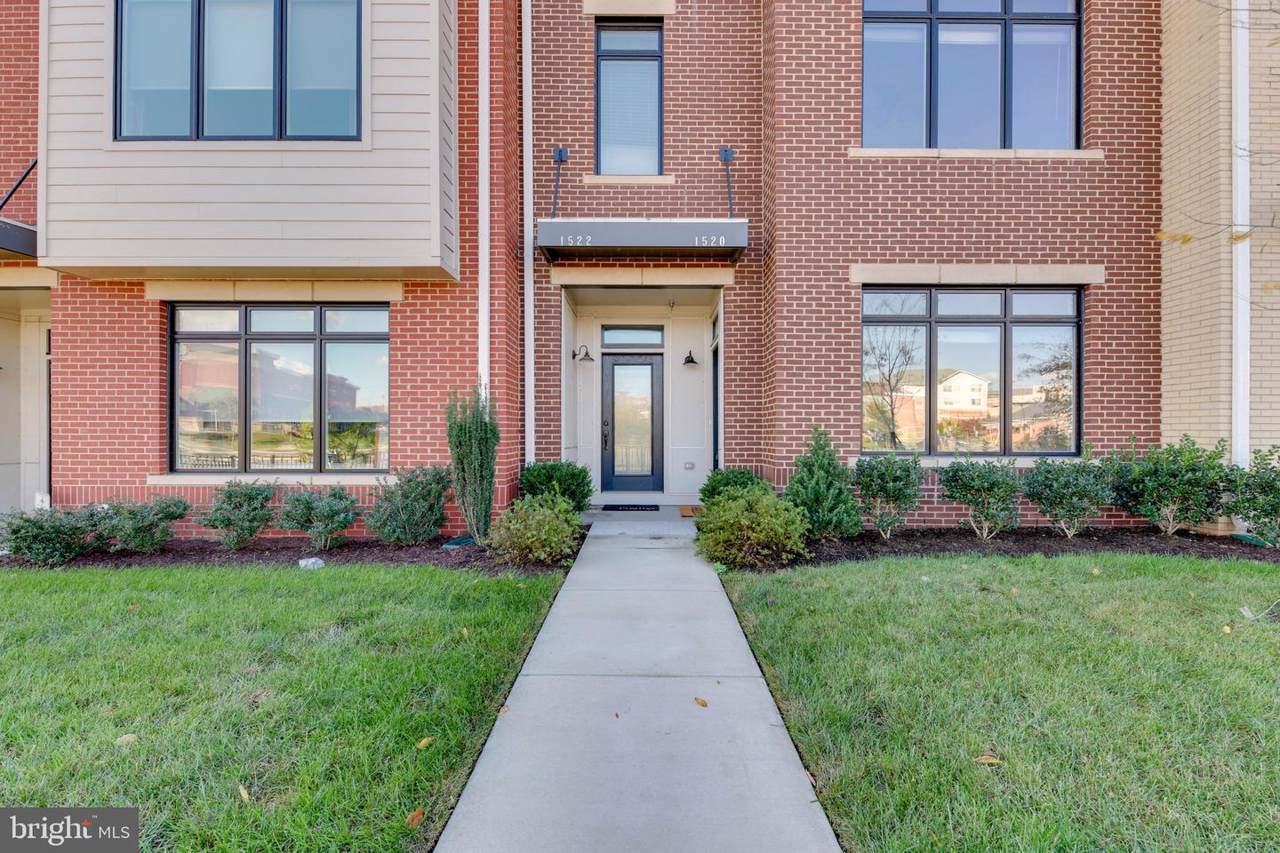 1520 Ribbon Limestone Terrace - Photo 1