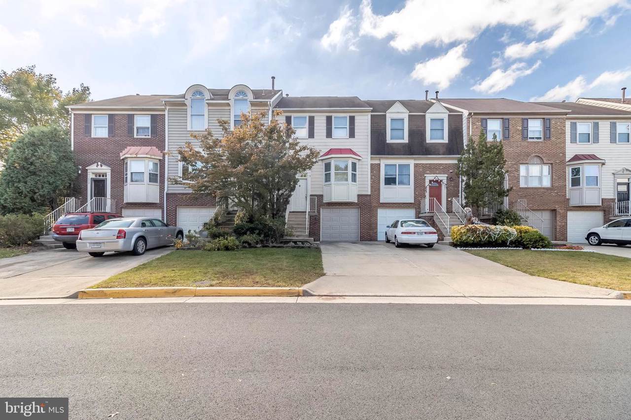14529 Creek Branch Court - Photo 1