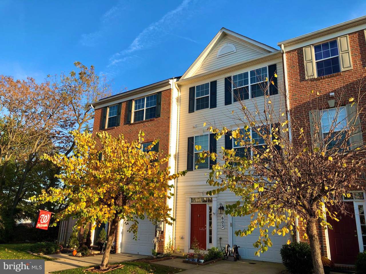 603 Amberfield Road - Photo 1