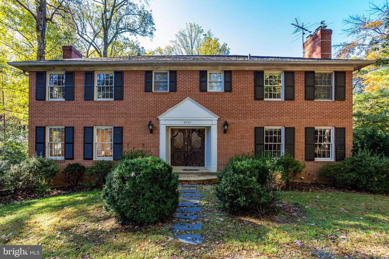 8601 Brook Road - Photo 1