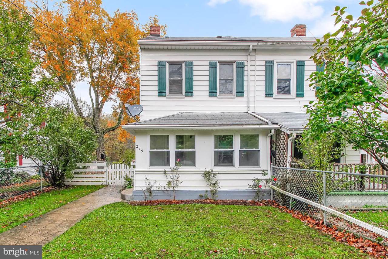 249 Pine Grove Road - Photo 1