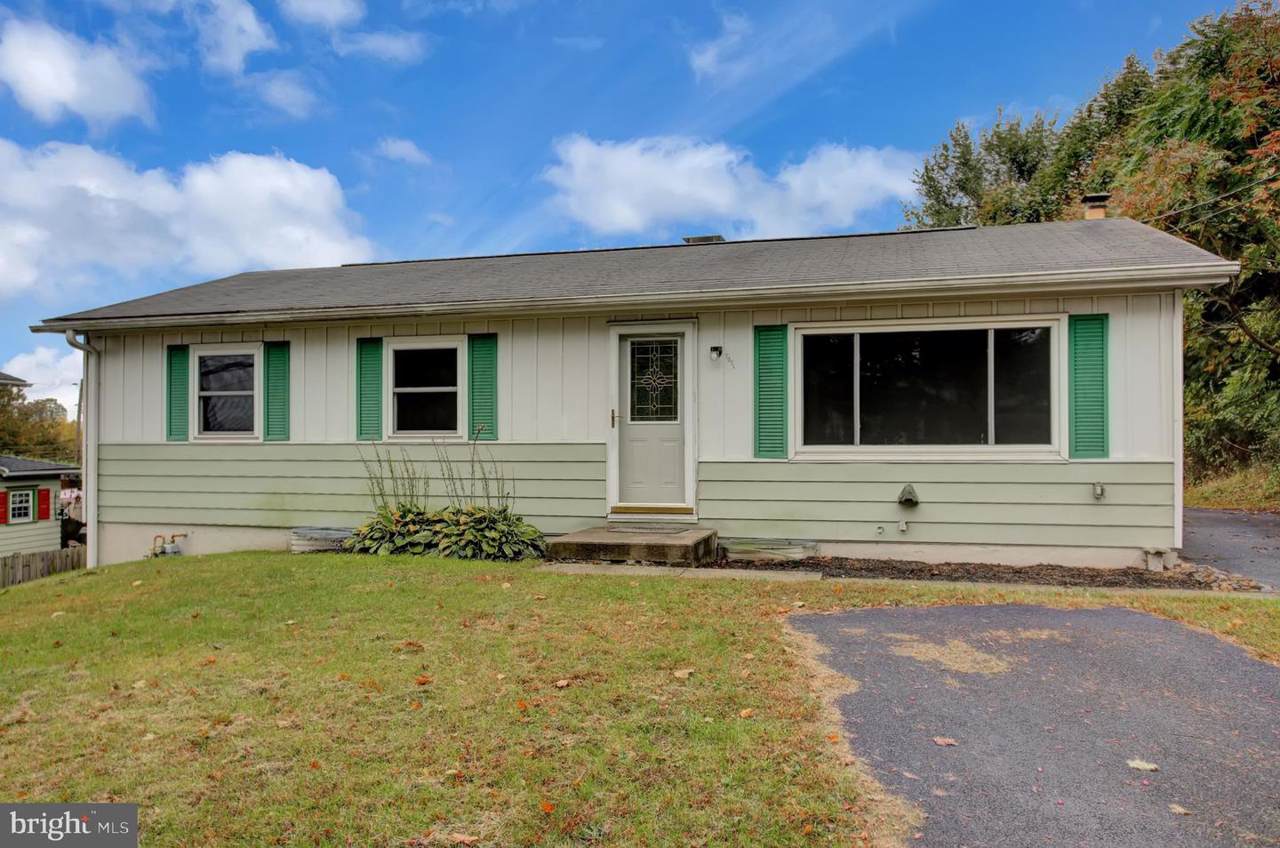 7971 Chambers Hill Road - Photo 1