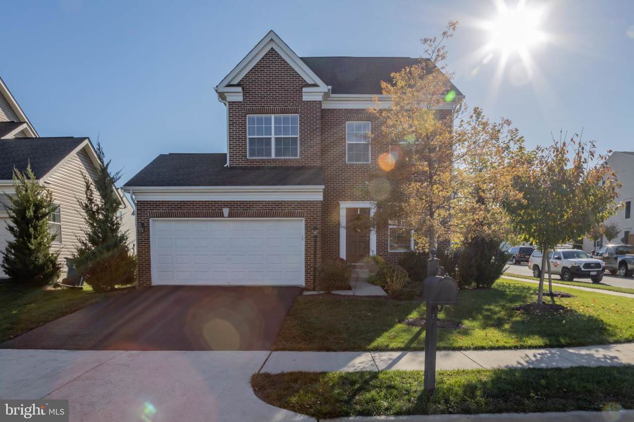 123 Fiesta Drive - Photo 1
