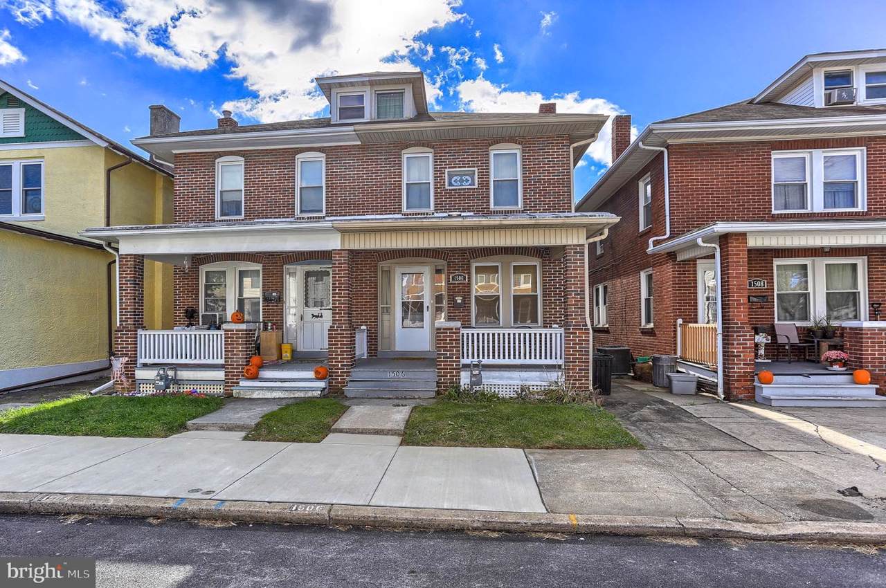 1506 Philadelphia Street - Photo 1