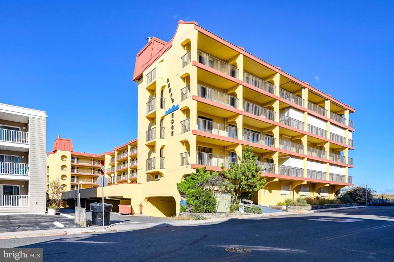 6401 Atlantic Avenue - Photo 1