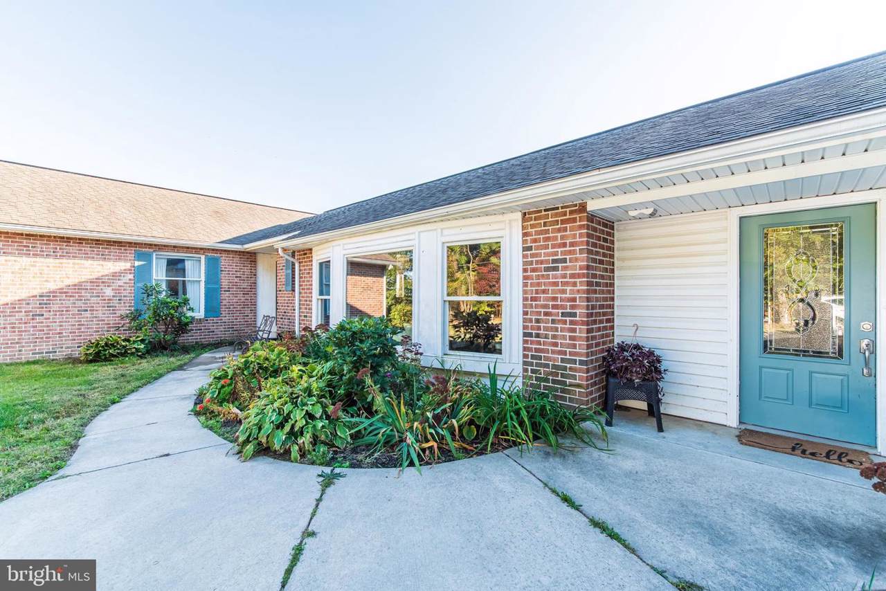 3850 Davis Corner Road - Photo 1