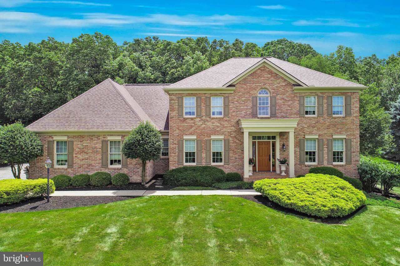 2855 Deer Chase Lane - Photo 1