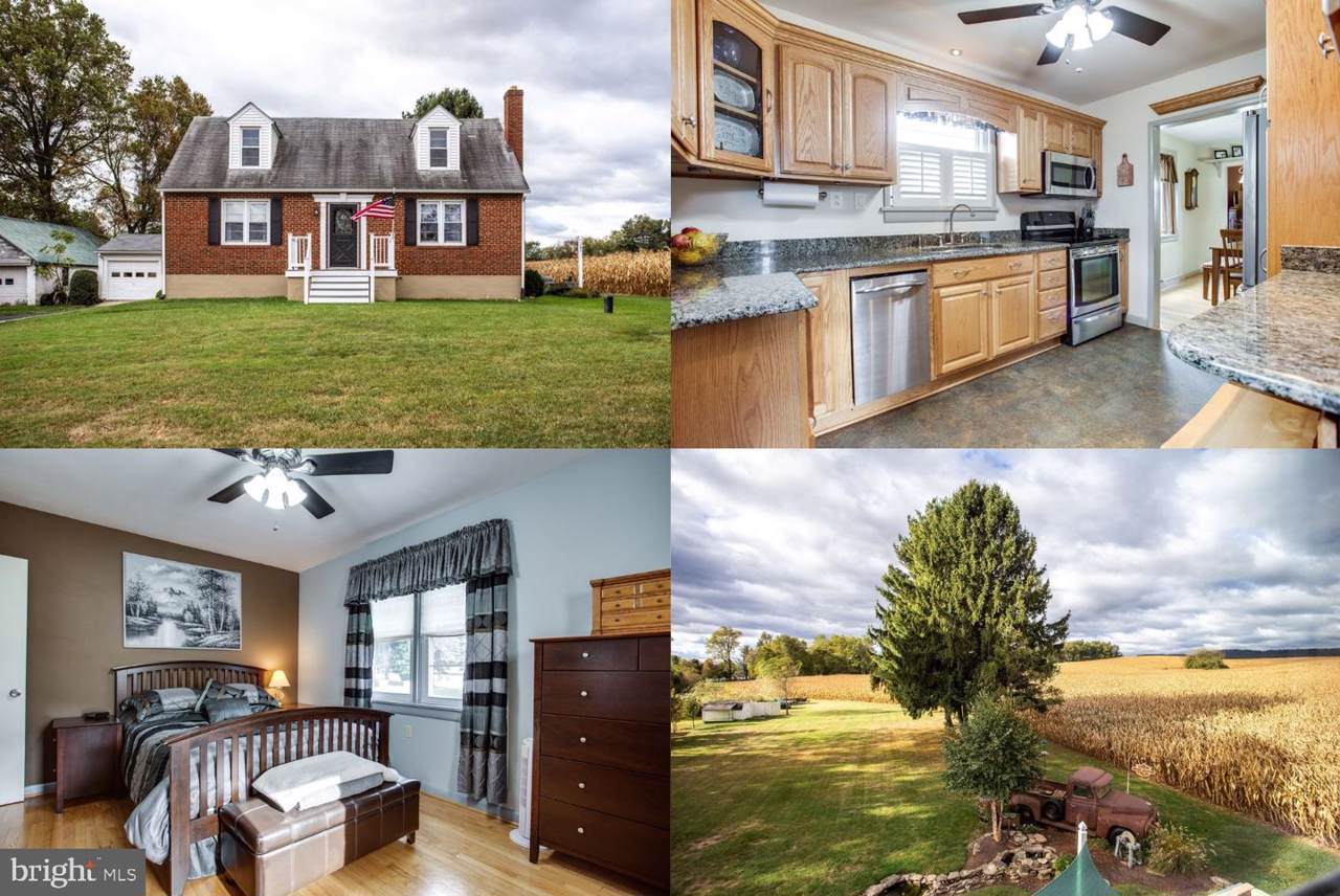 5325 Mountville Road - Photo 1