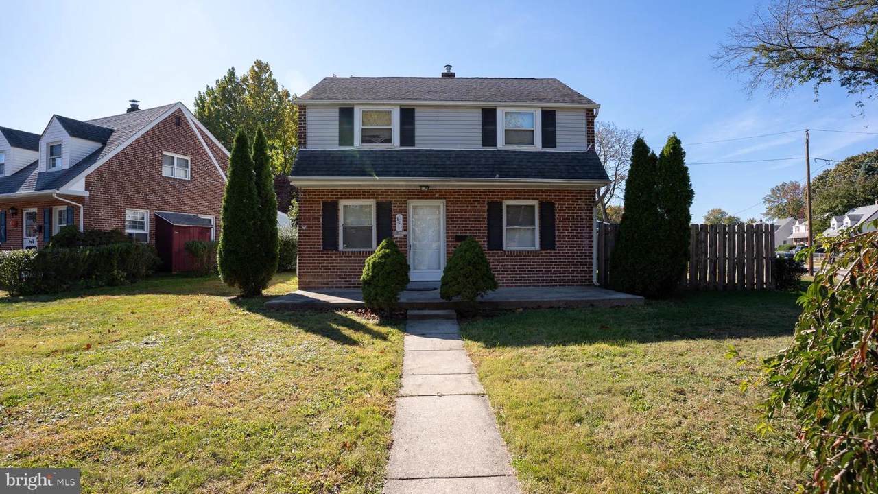 811 Wyndom Terrace - Photo 1