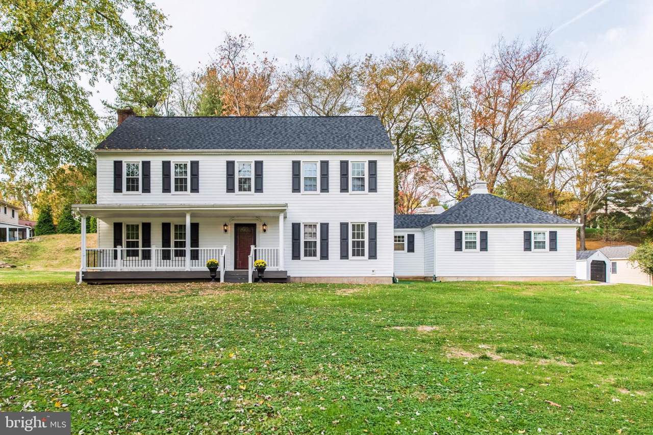 10502 Pot Spring Road - Photo 1