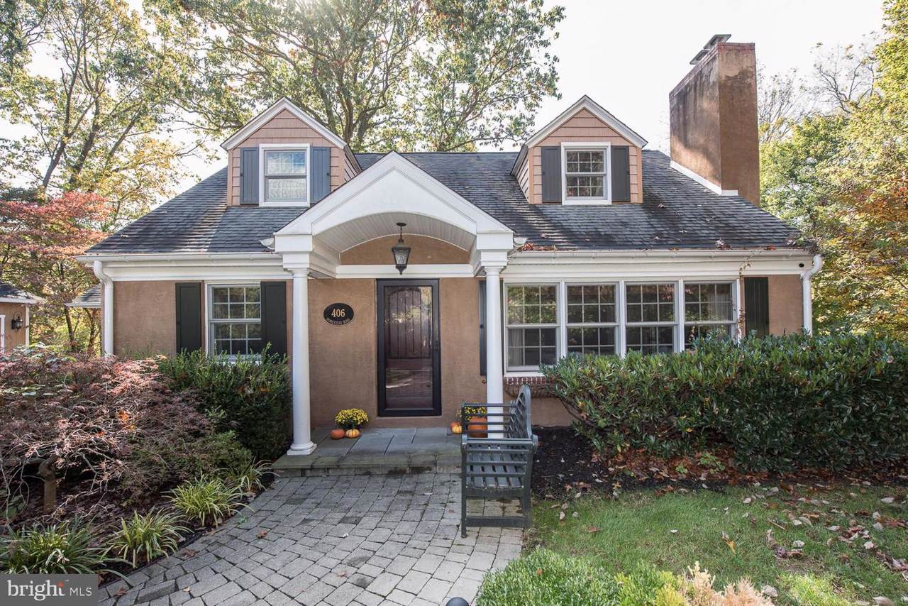 406 Homestead Road - Photo 1