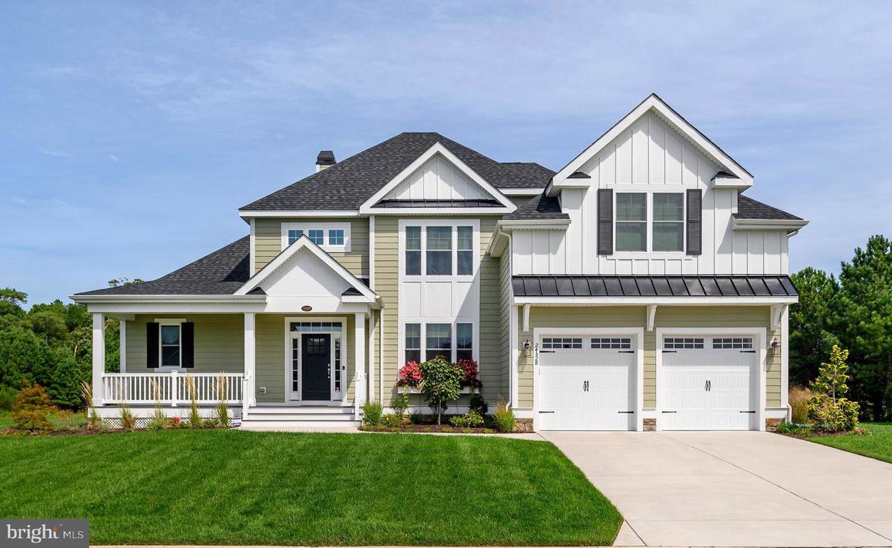 24528 Wave Maker Drive - Photo 1