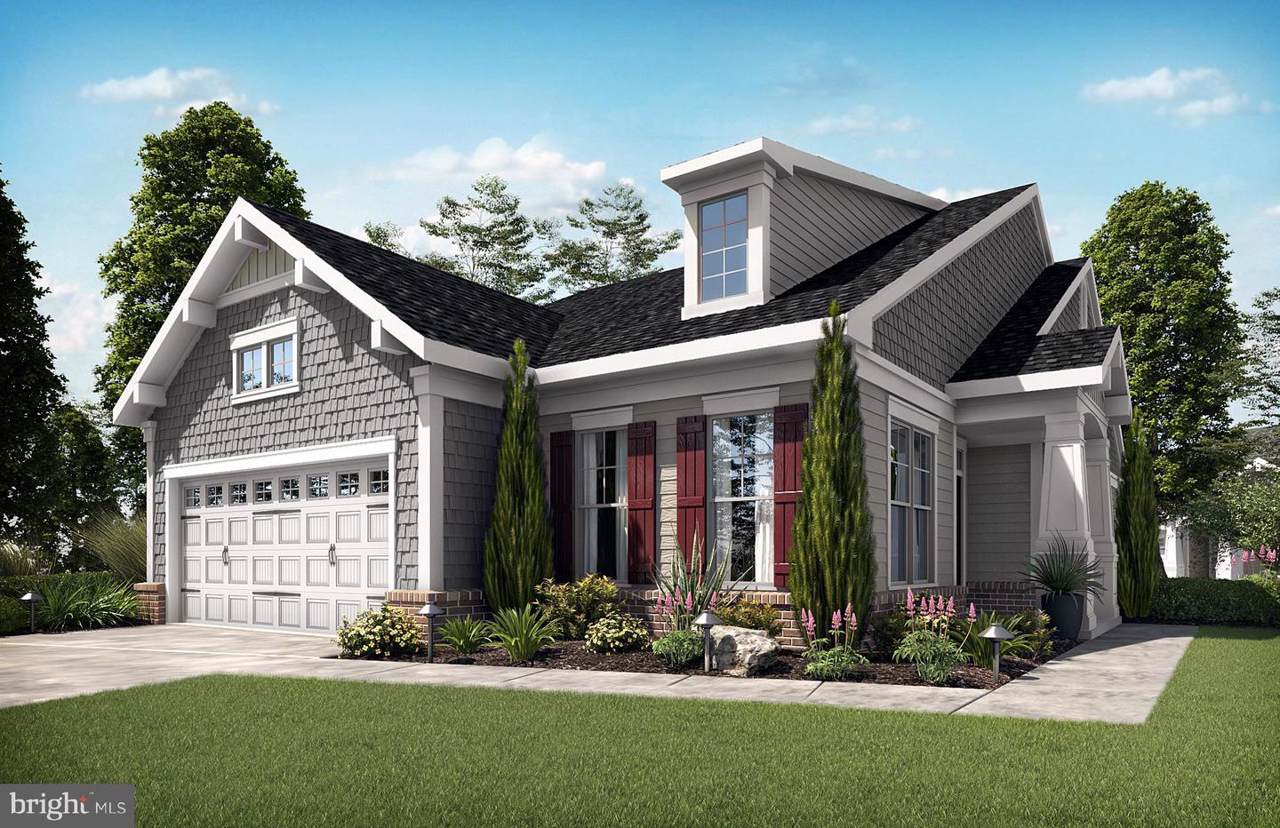 Lot 35 Camden Circle - Photo 1