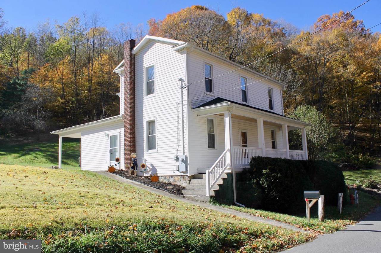 19414 Old Dans Rock Road - Photo 1