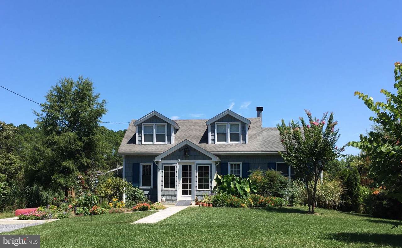 6469 Bozman Neavitt Road - Photo 1