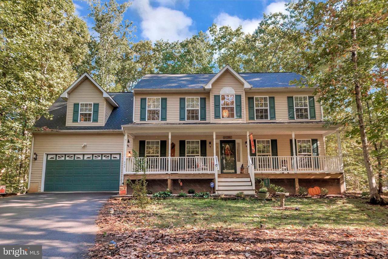 404 Wilderness Drive - Photo 1