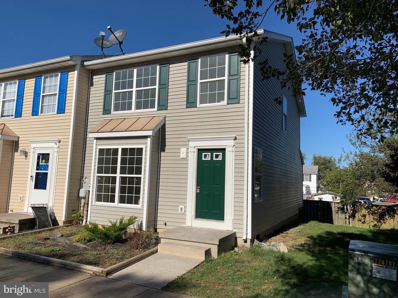 2926 Sorrell Court - Photo 1