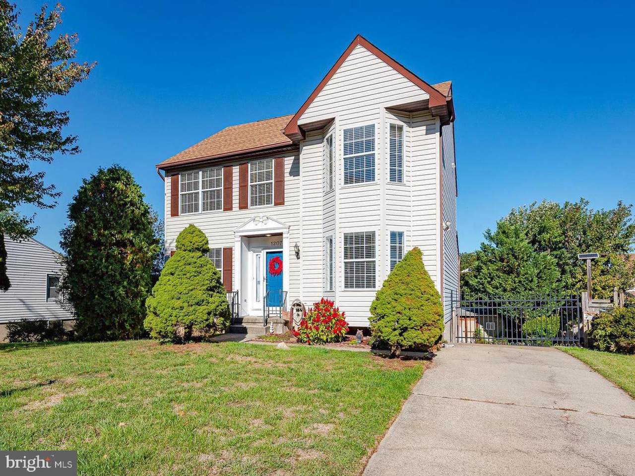 1207 Taylor Avenue - Photo 1