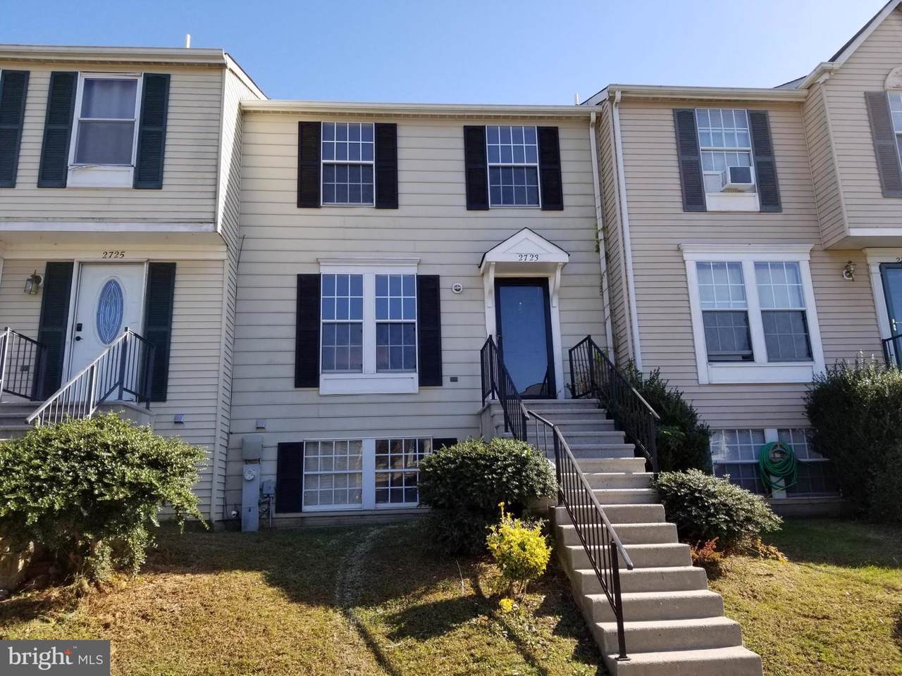 2723 Beckon Drive - Photo 1