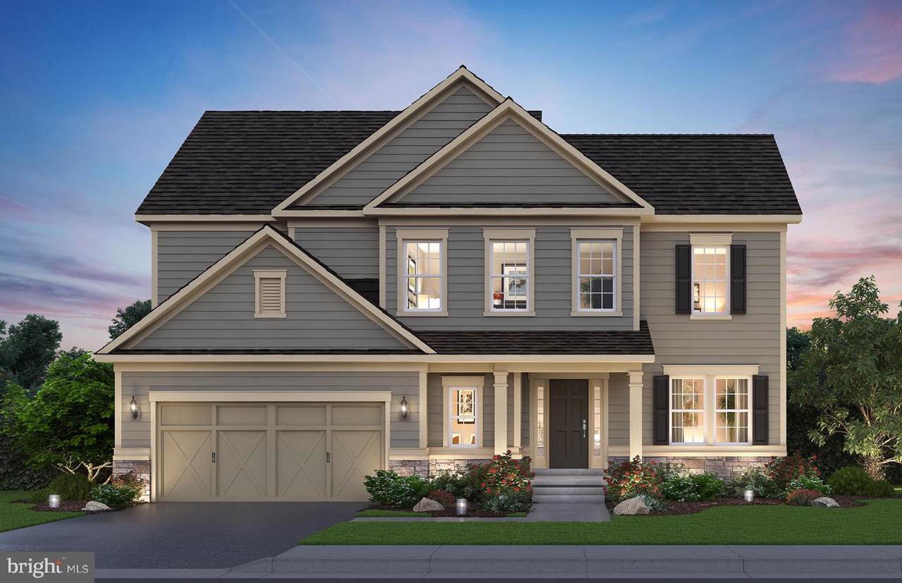 887 Allentown Road - Photo 1