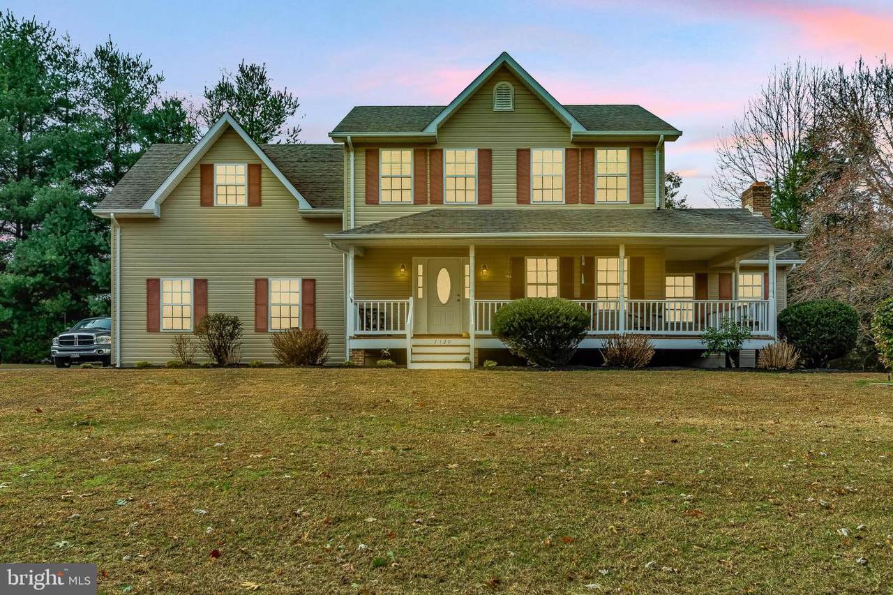 7120 Bluegrass Way - Photo 1
