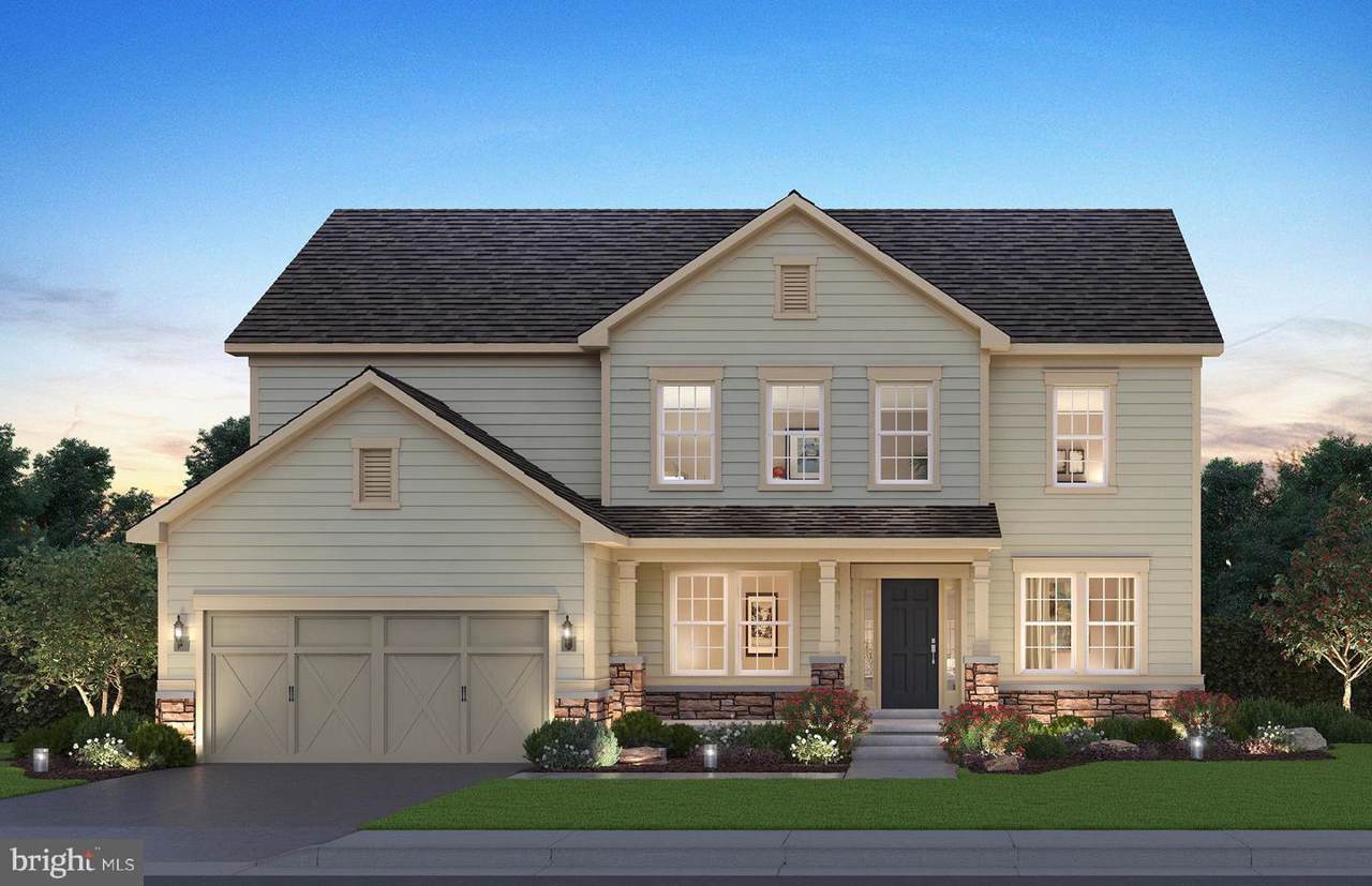 887 Allentown Road - Photo 1