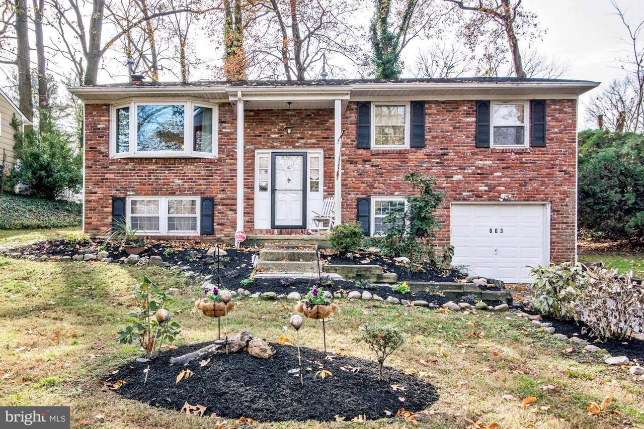 603 Lake Boulevard - Photo 1
