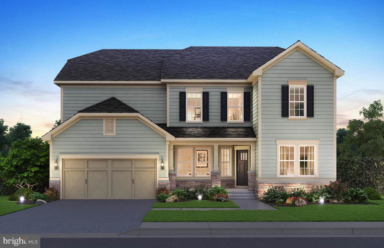 891 Allentown Road - Photo 1
