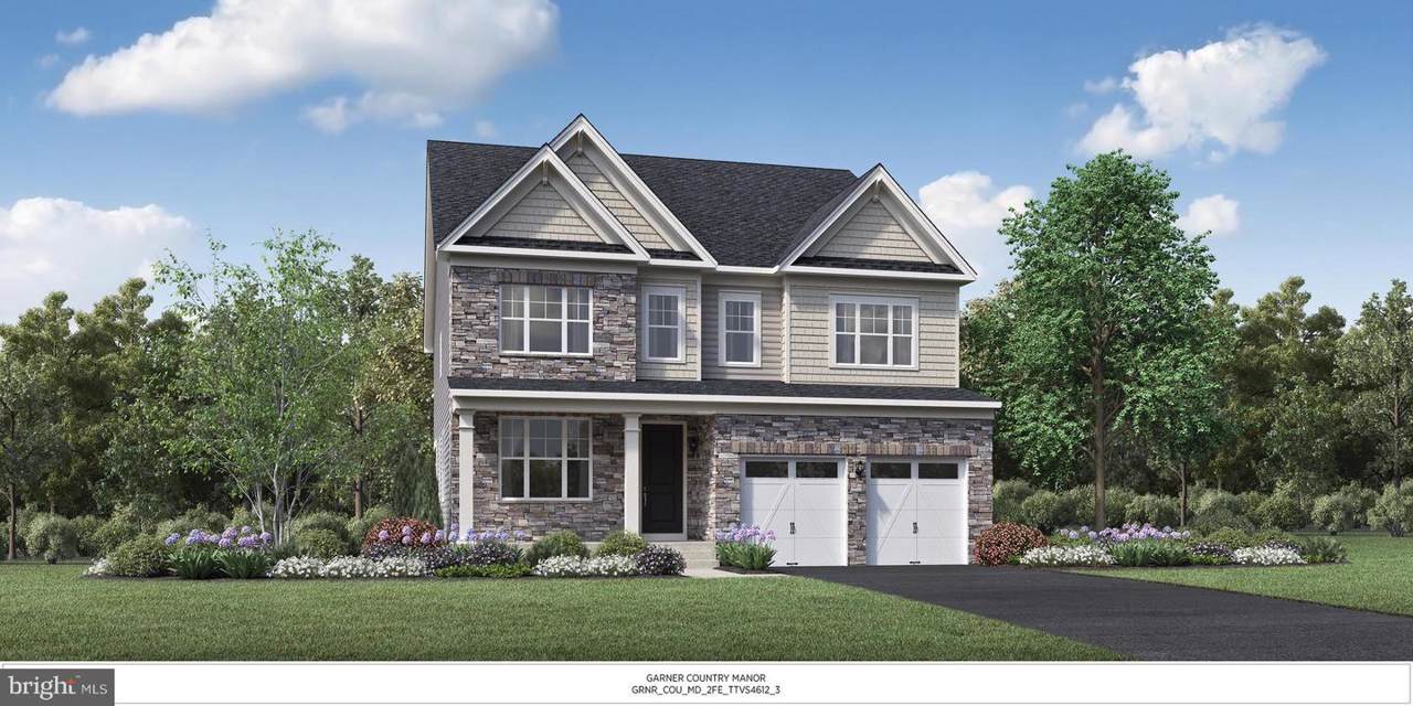 20 Cavalier Wood Road - Photo 1