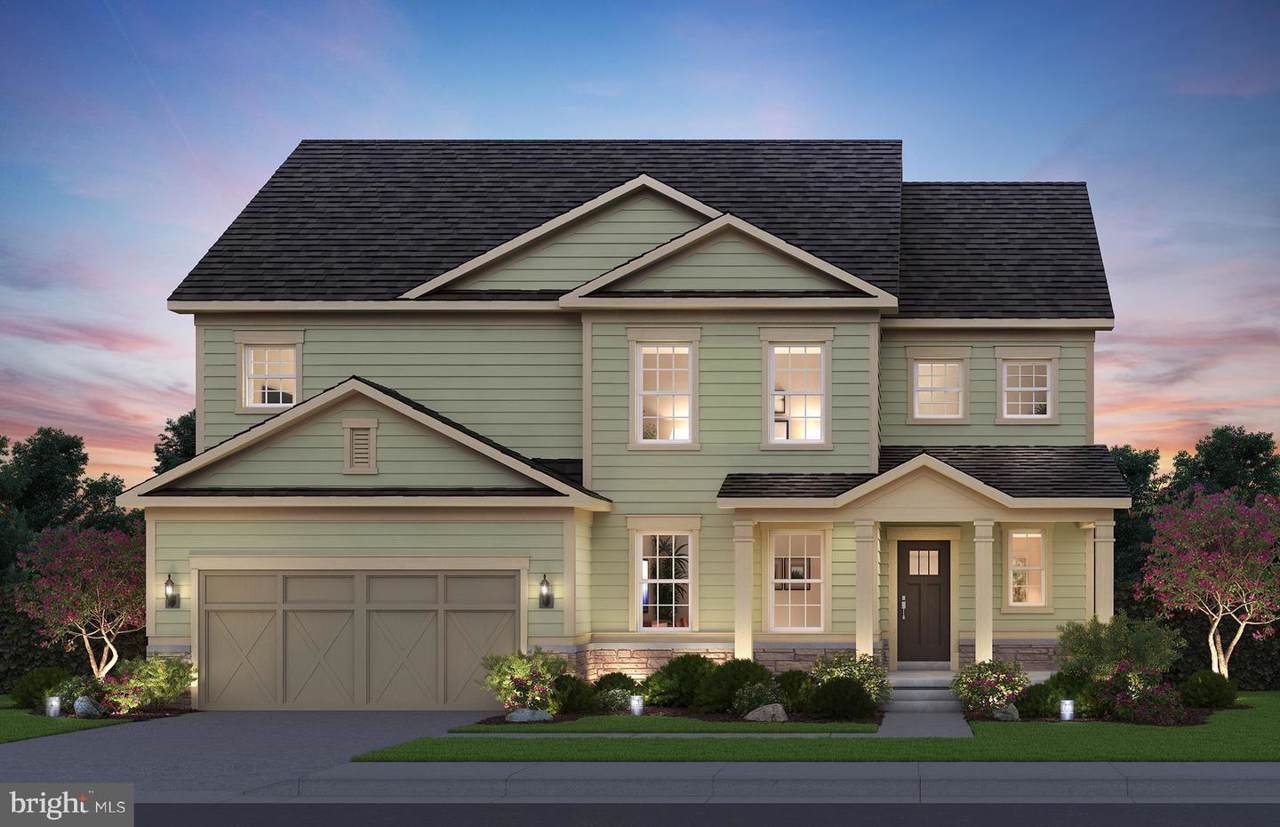 891 Allentown Road - Photo 1