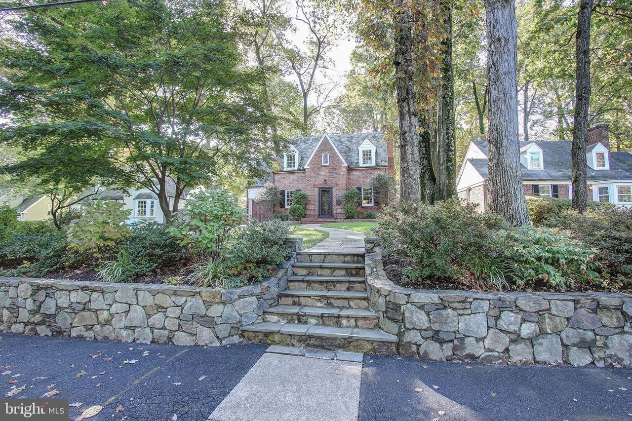 1310 Dale Drive - Photo 1