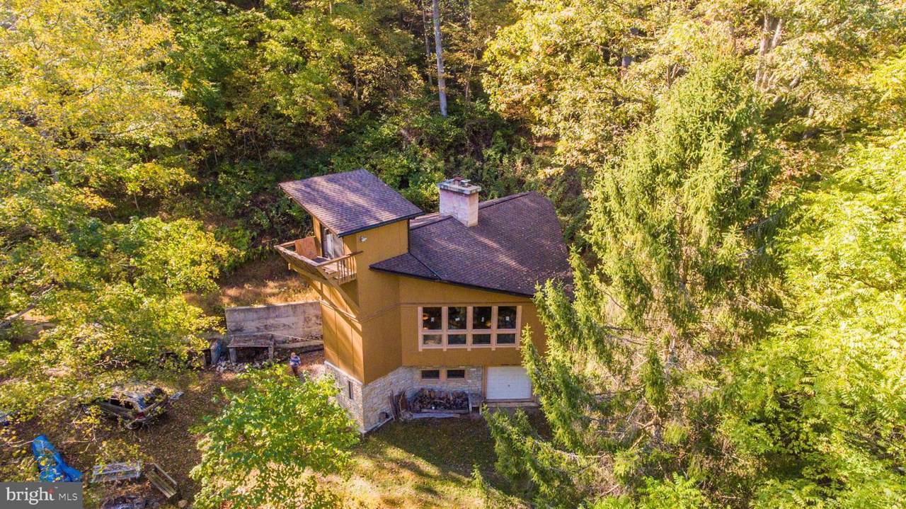 742 Cacapon Retreat Lane - Photo 1