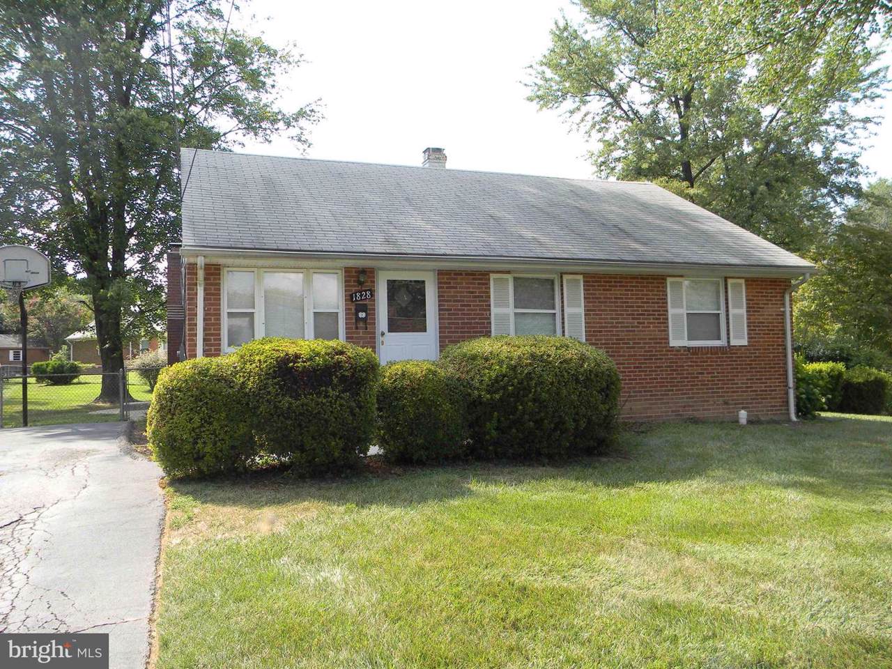 1828 Olmstead Drive - Photo 1
