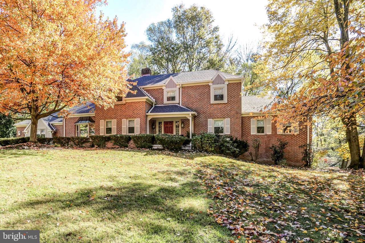 1732 Cushing Green - Photo 1