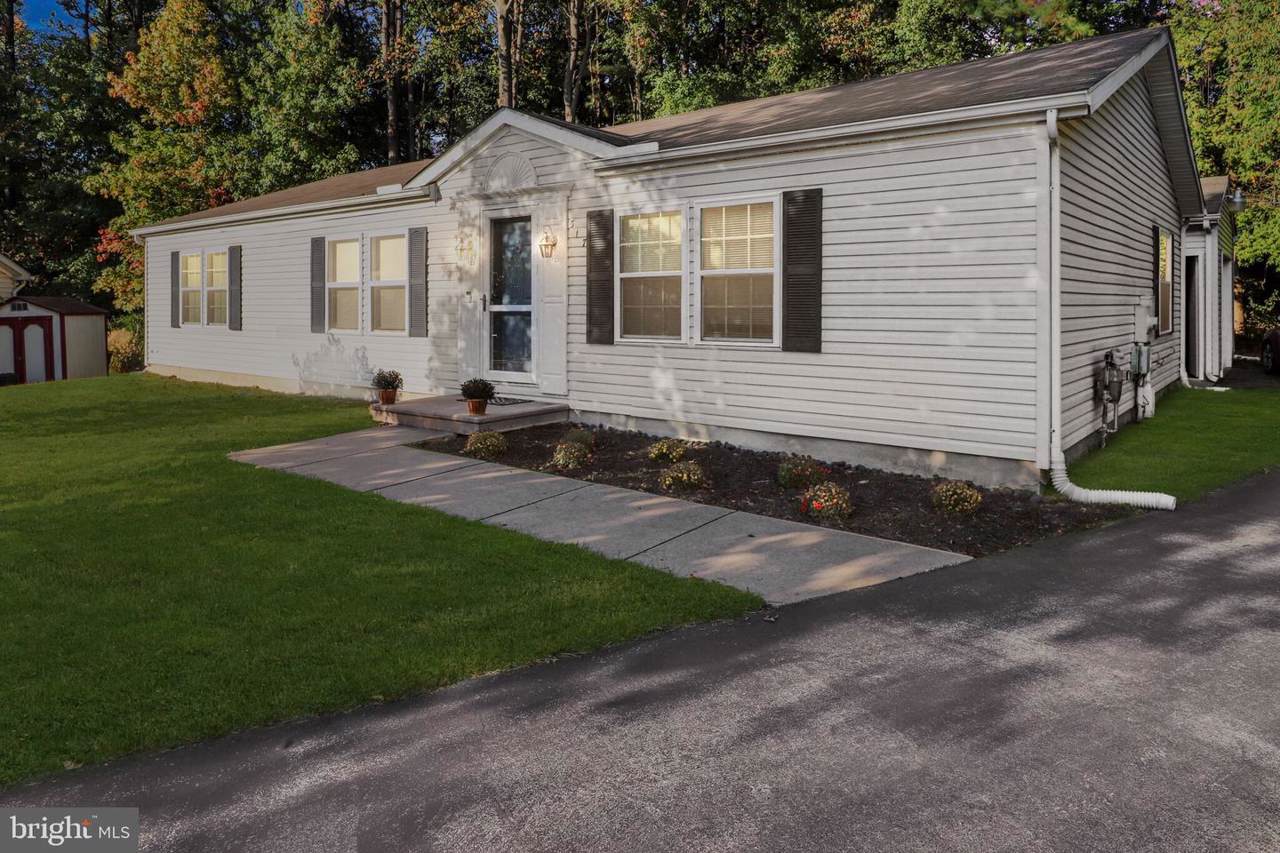 317 Feryn Farms Drive - Photo 1