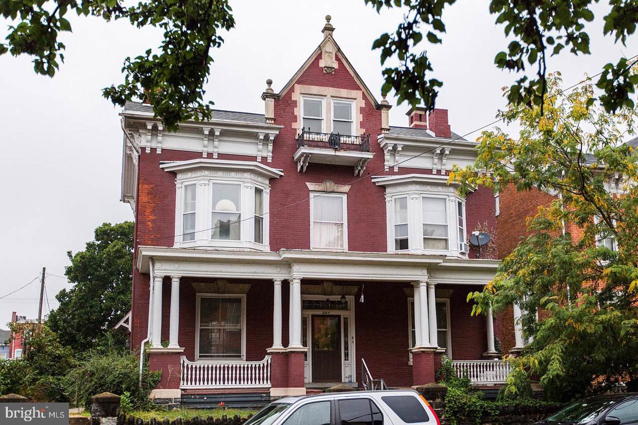 227 Cherry Street - Photo 1